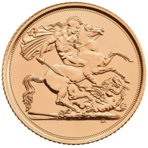 Gold Sovereign